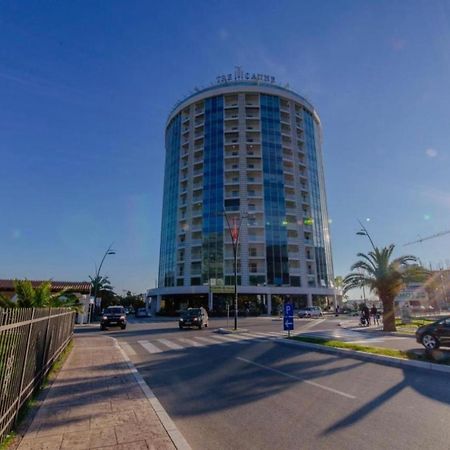 Tc Big Apartments Budva Exteriér fotografie