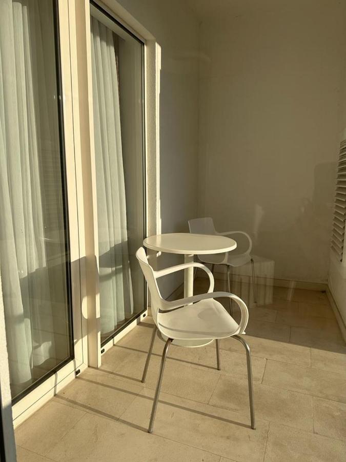 Tc Big Apartments Budva Exteriér fotografie