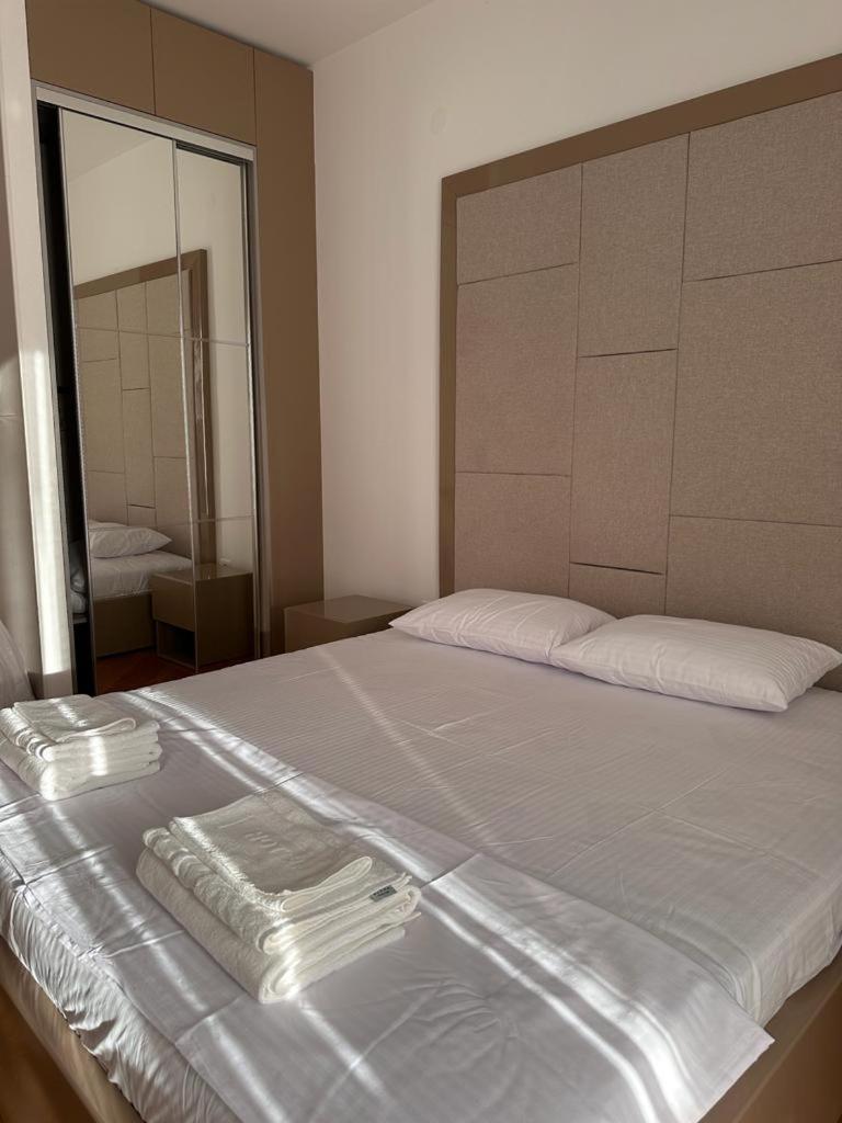 Tc Big Apartments Budva Pokoj fotografie