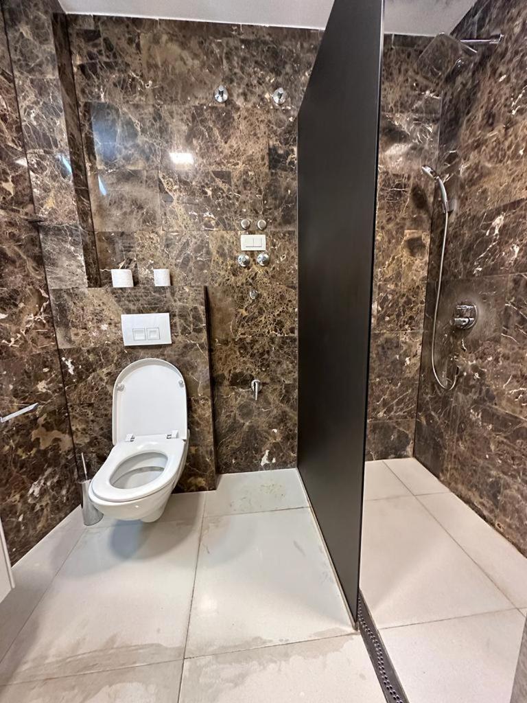 Tc Big Apartments Budva Pokoj fotografie